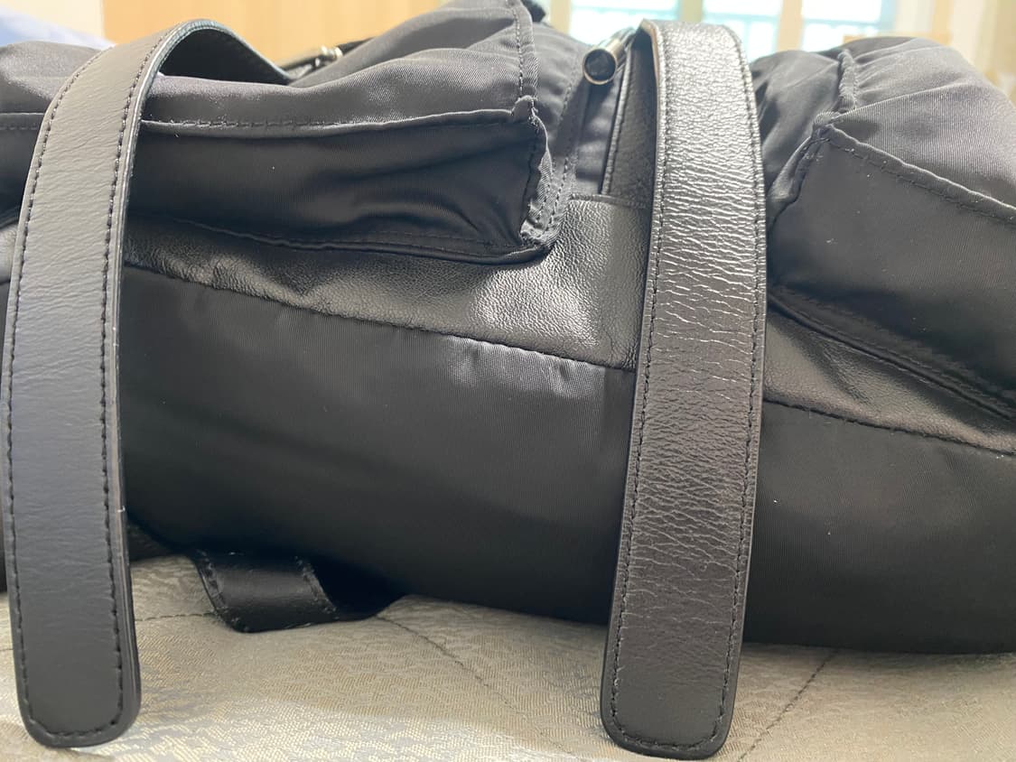 Youth 유스 럭색 백팩 팝니다 상품이미지2