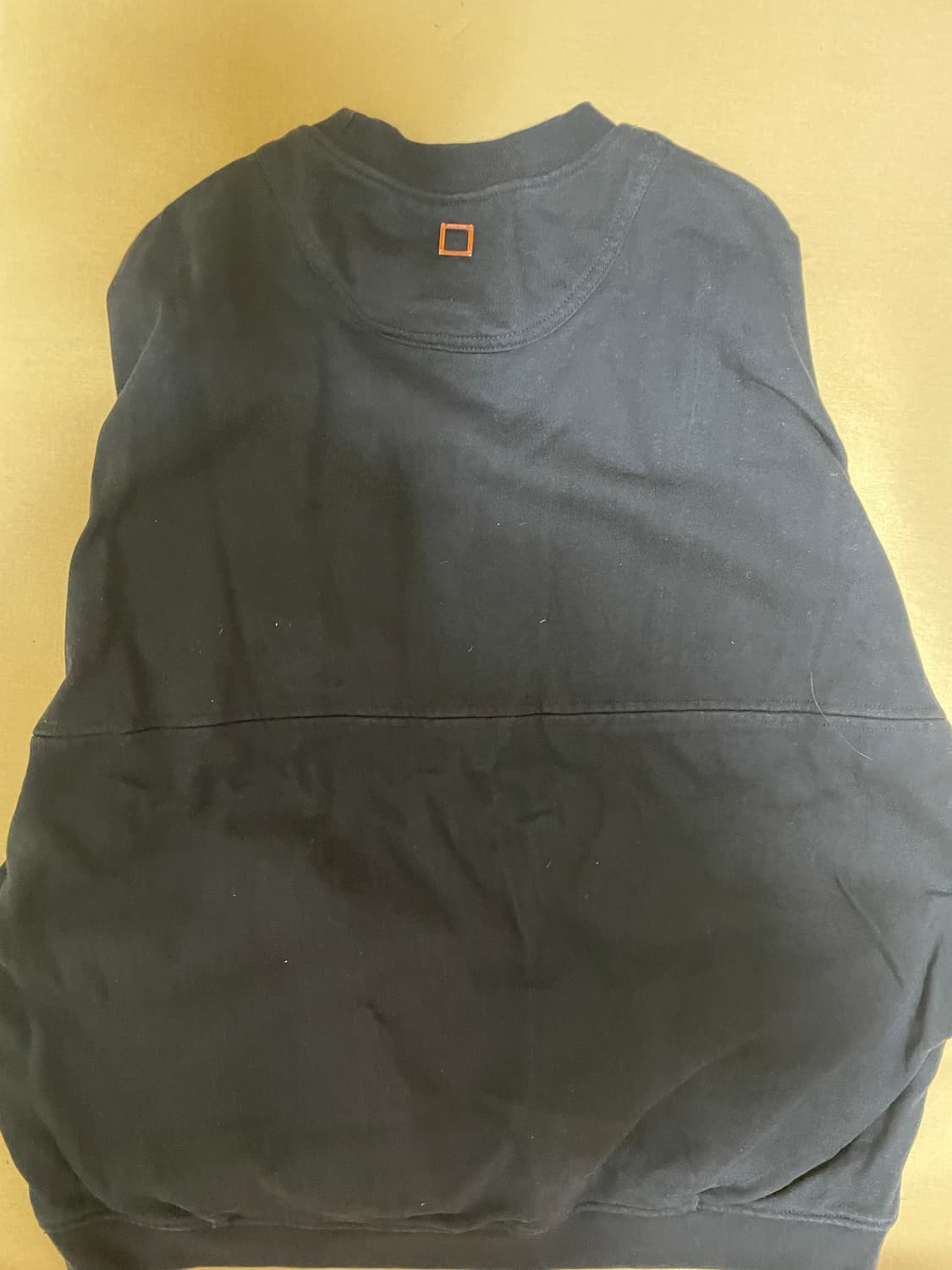 우영미 맨투맨 상품이미지3