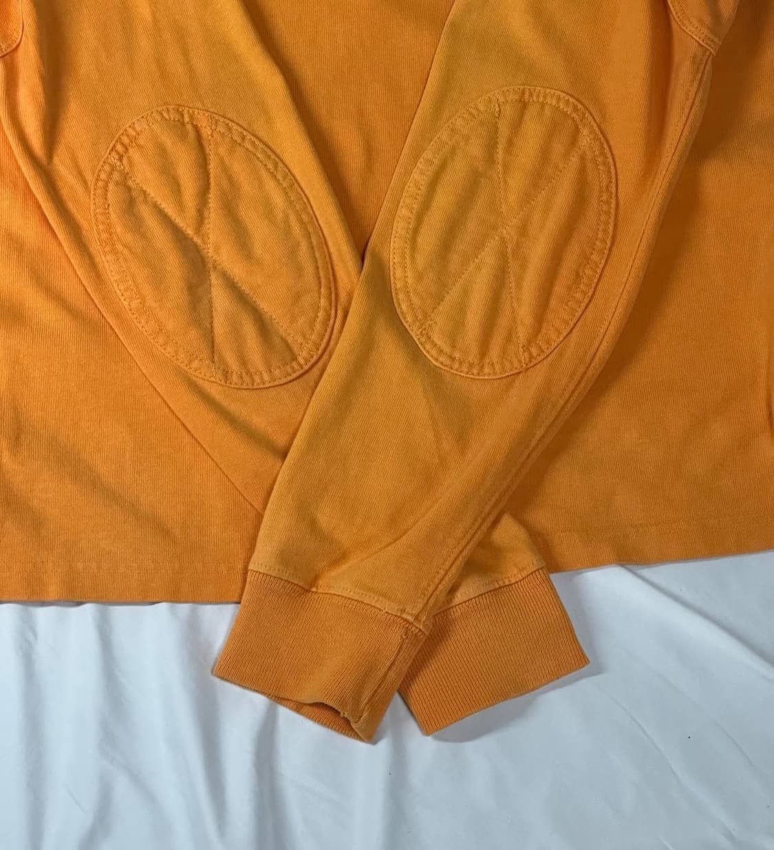 폴로 랄프로렌 올드스쿨 롱 슬리브 상품이미지3