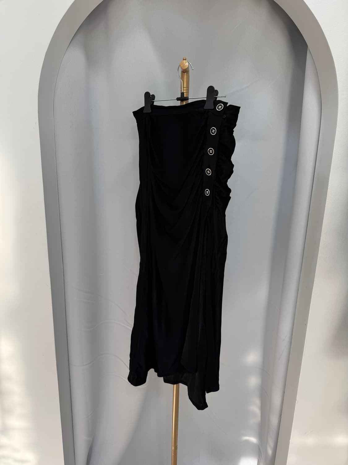 샤넬 스커트 36사이즈  상품이미지1