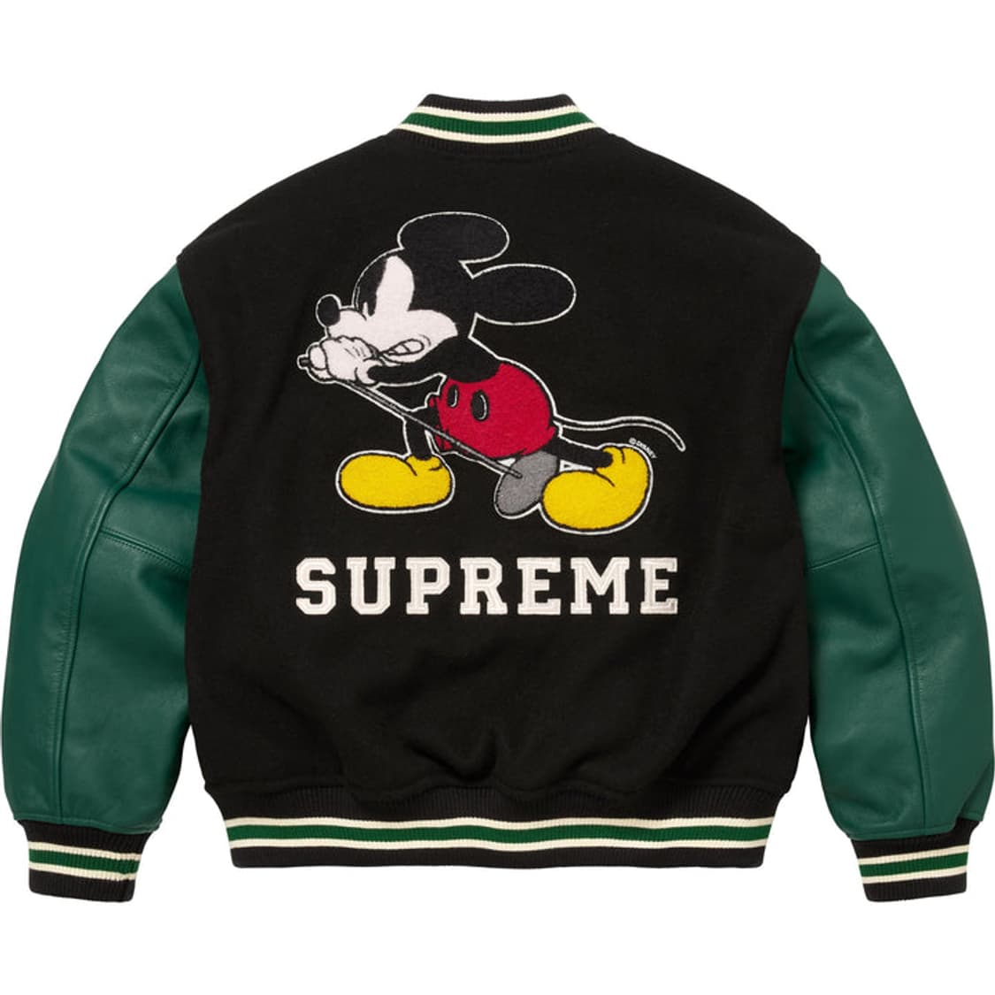 Supreme x Number (N)ine x Mickey Mouse V 상품이미지3