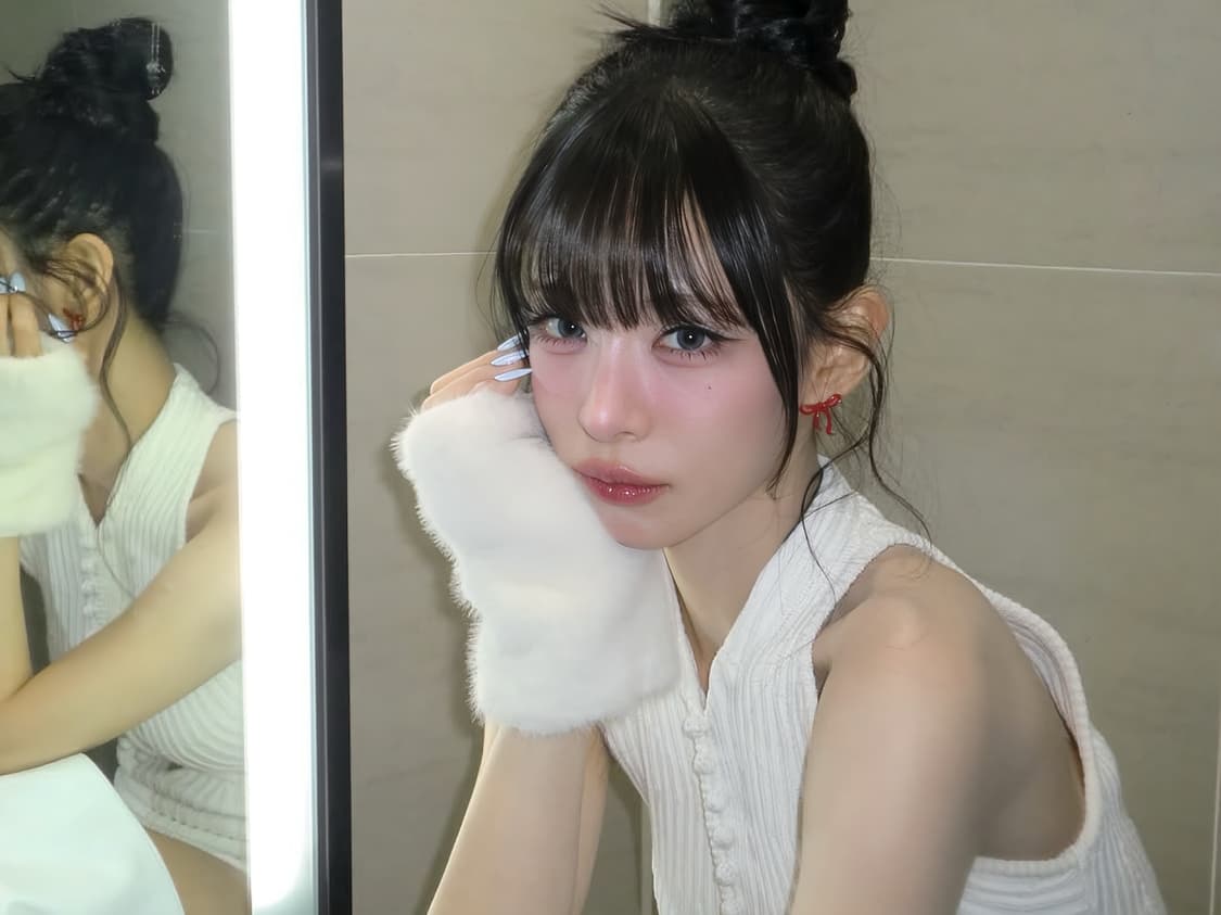 카시오 엑슬림 Z550 핑크 | Casio Exilim EX-Z550 상품이미지3