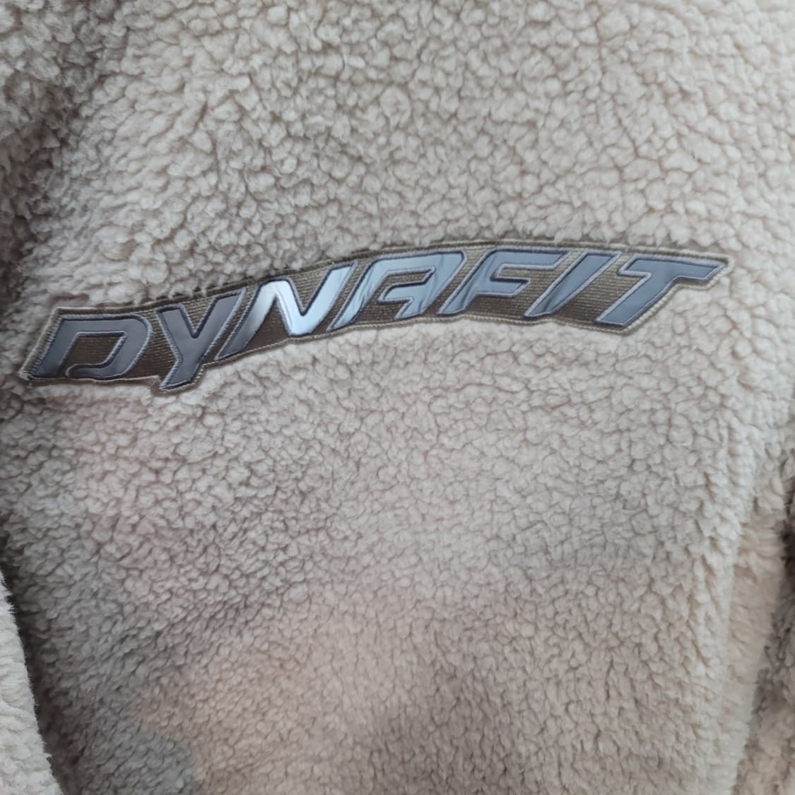 다이나핏 뽀글리 후리스 상품이미지4