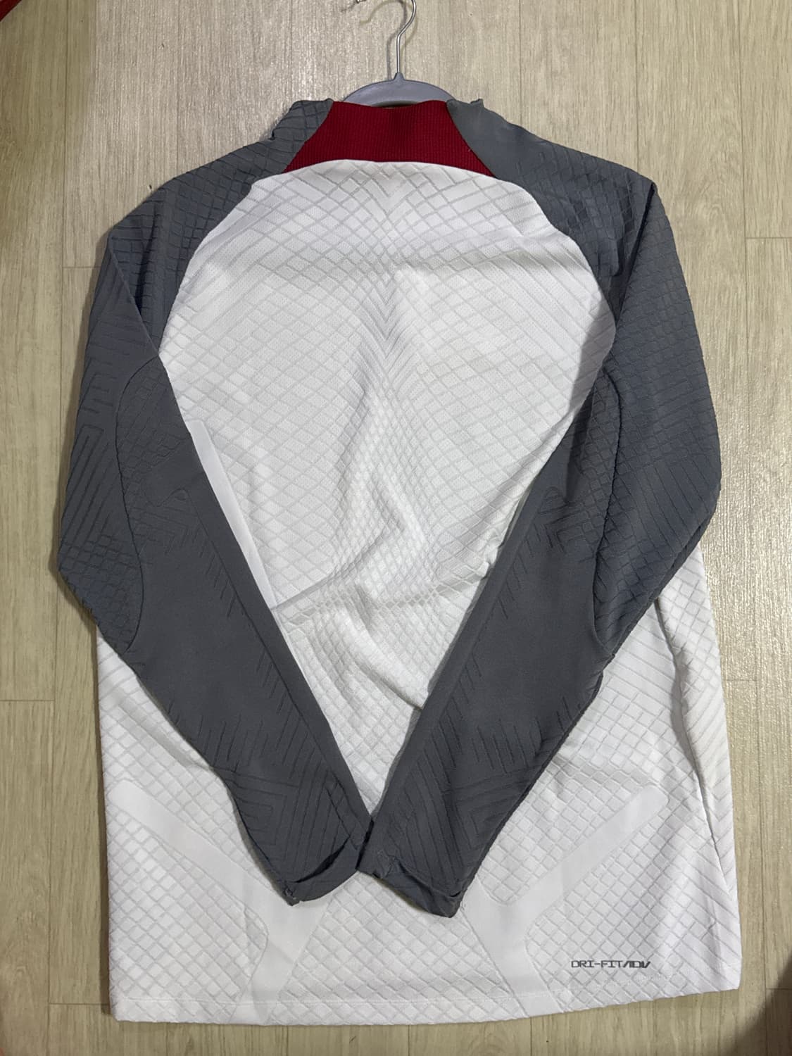 22/23 리버풀 adv 드릴탑 L 상품이미지2