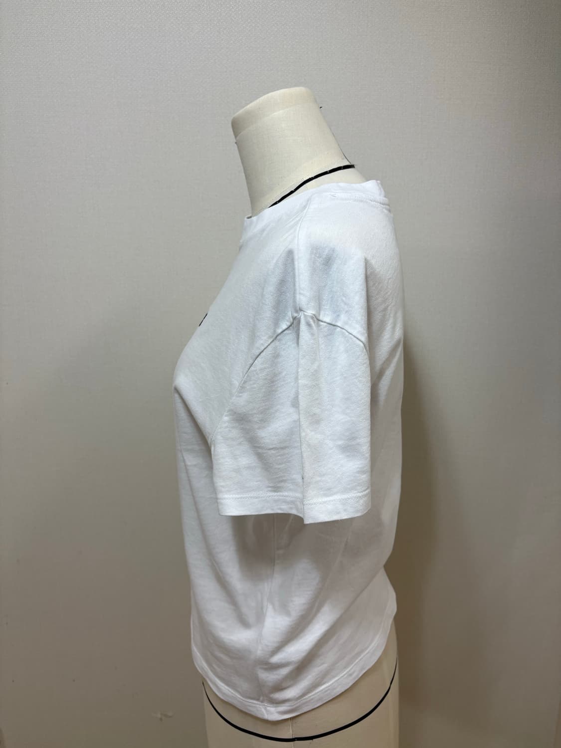 타미힐피거 반팔 티셔츠 XS 상품이미지2