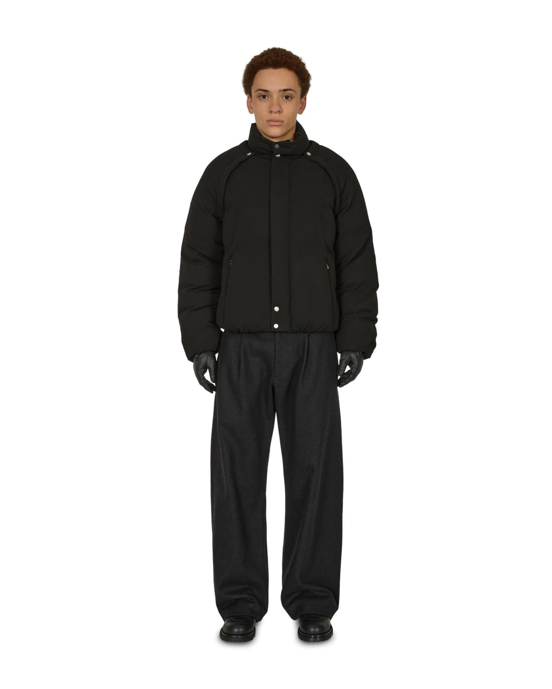 J.L-A.L Riposte Jacket L 새상품  상품이미지2