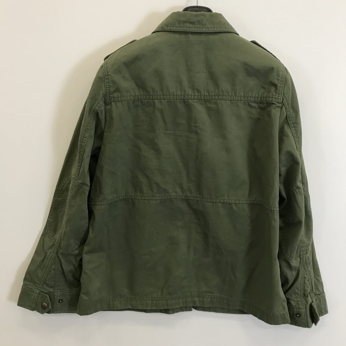 GAP 갭 m65 금장 유틸리티자켓 [여성S] 상품이미지3