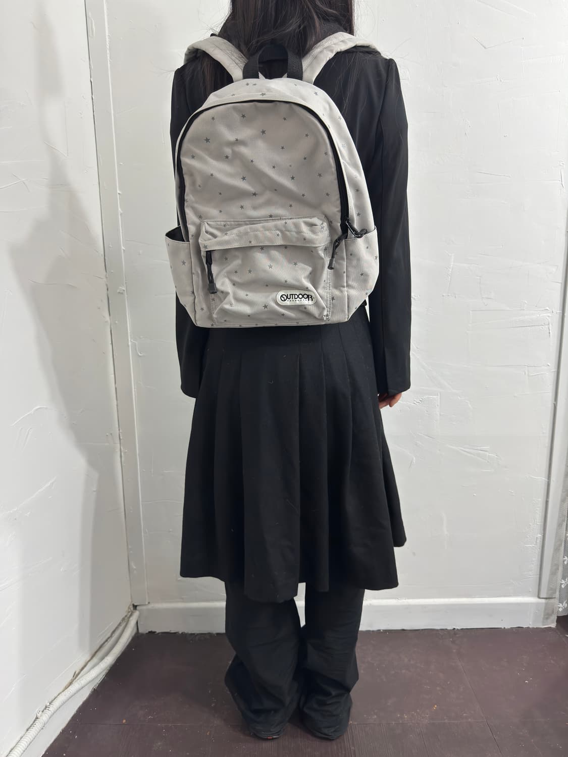 Outdoor star backpack 상품이미지6