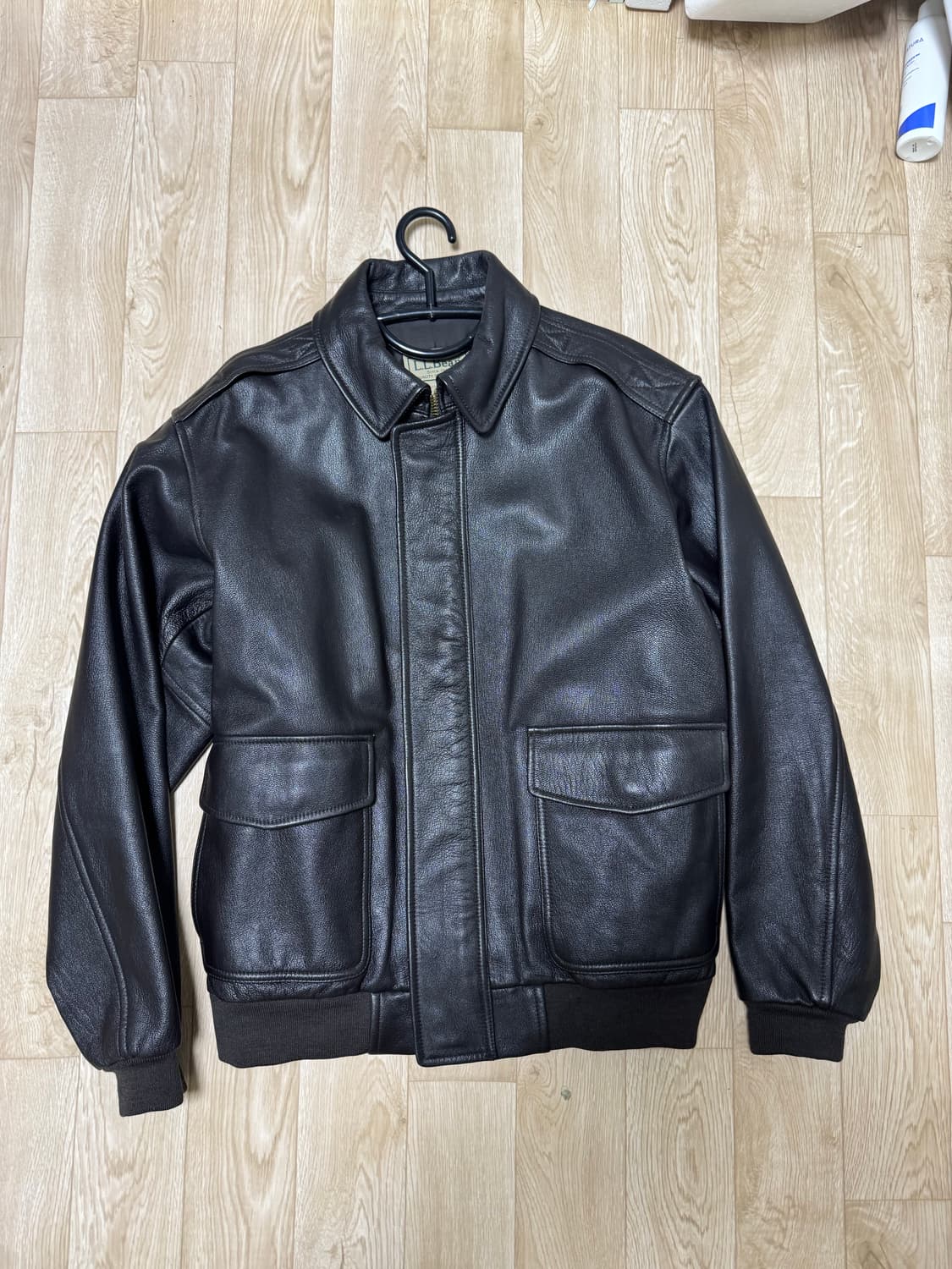 엘엘빈 데드스탁 a-2 자켓(110) 상품이미지1