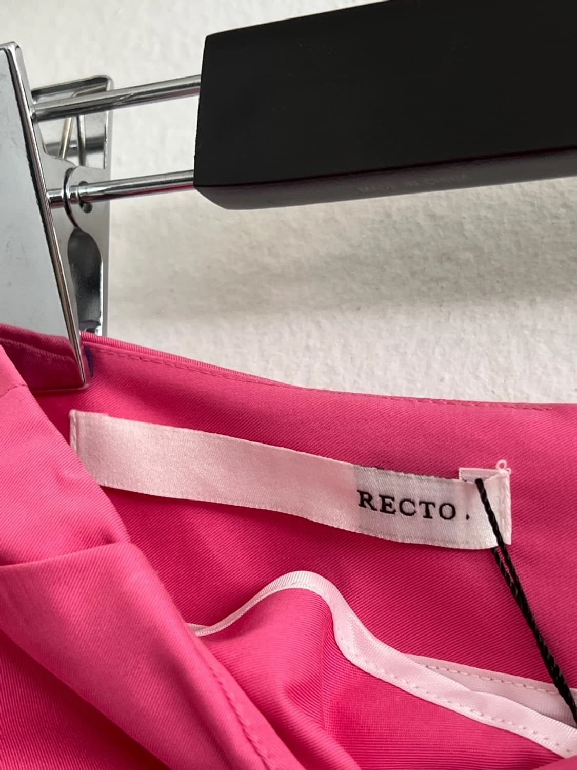 렉토 스커트 상품이미지2