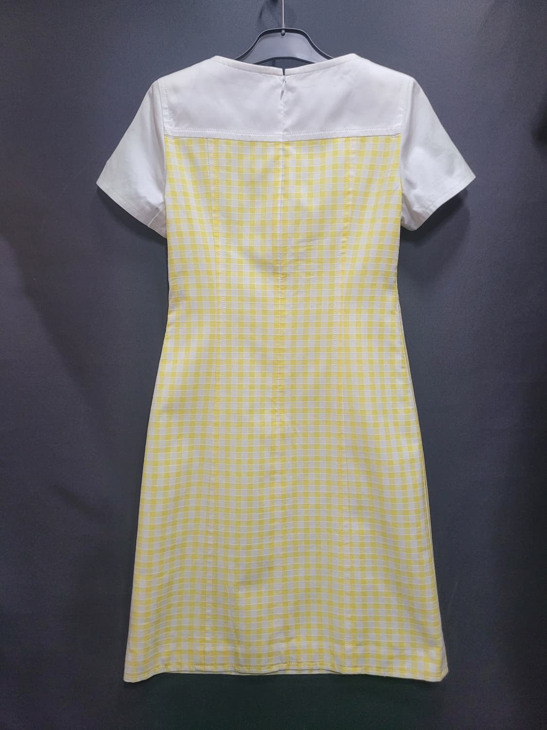 courreges 꾸레쥬 원피스 상품이미지4