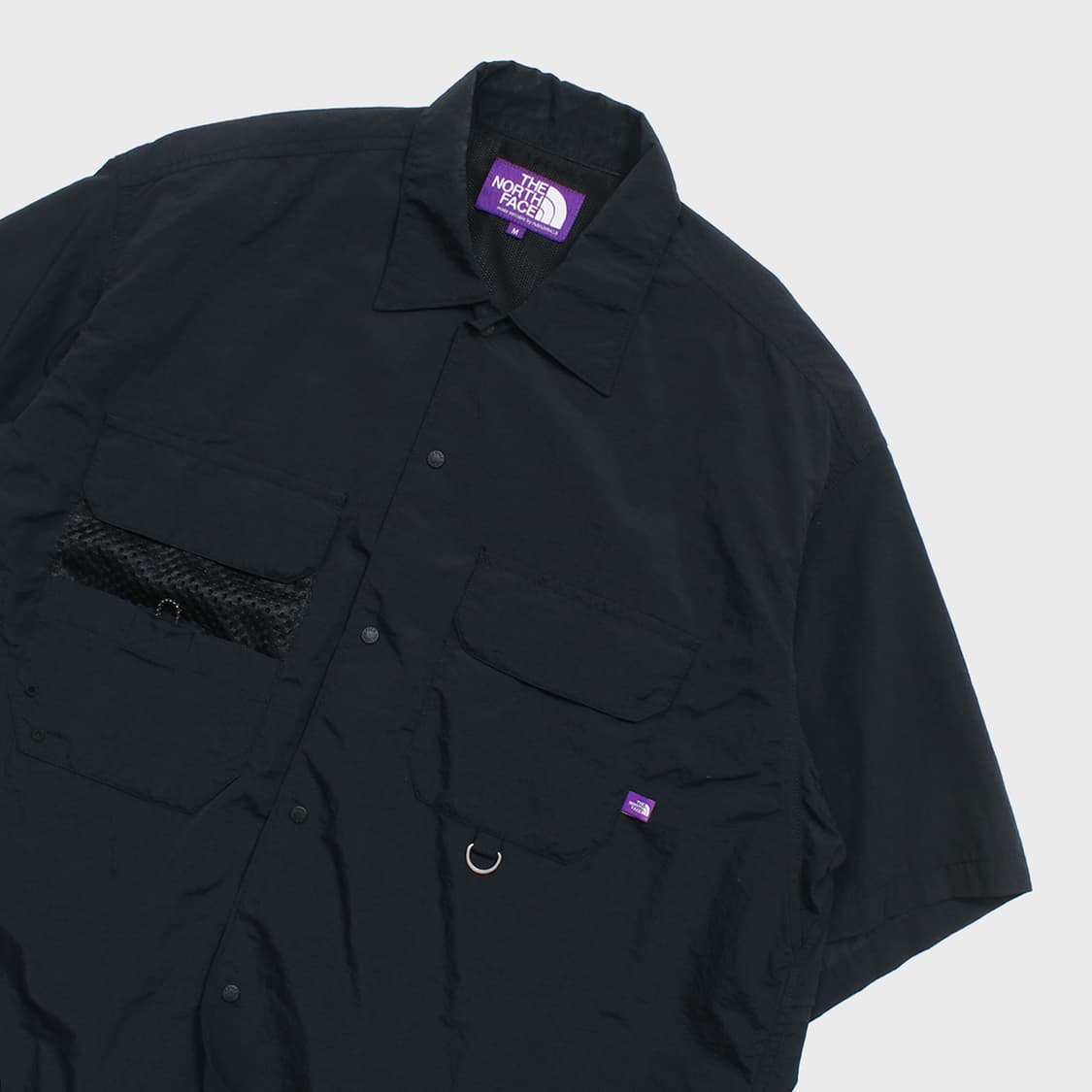 THE NORTH FACE PURPLE LABEL 상품이미지2
