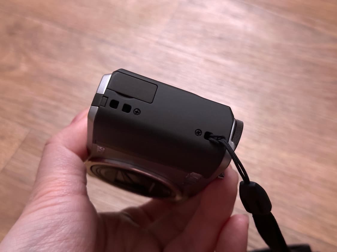 Ricoh R10 리코 빈티지 카메라 민트급 풀박스💚 상품이미지6