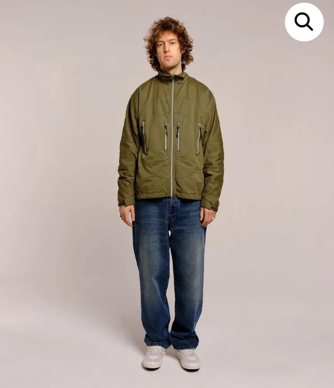 pop trading company O jacket M 상품이미지8