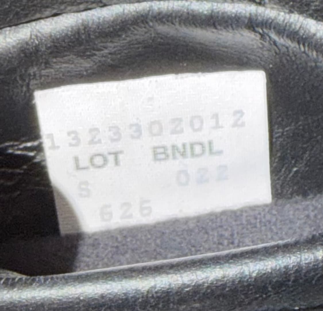 schott NYC 원스타 쇼트 626 더블라이더 가죽자켓 상품이미지4