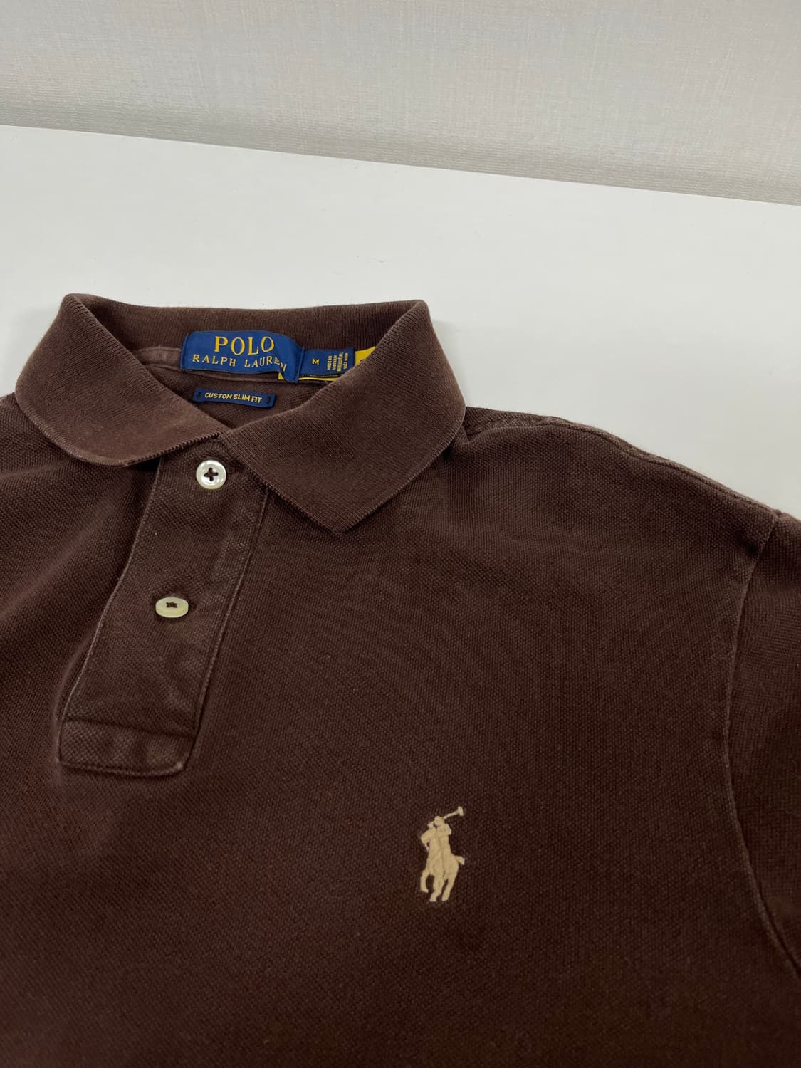[M] 폴로 랄프로렌 pk 셔츠 상품이미지3