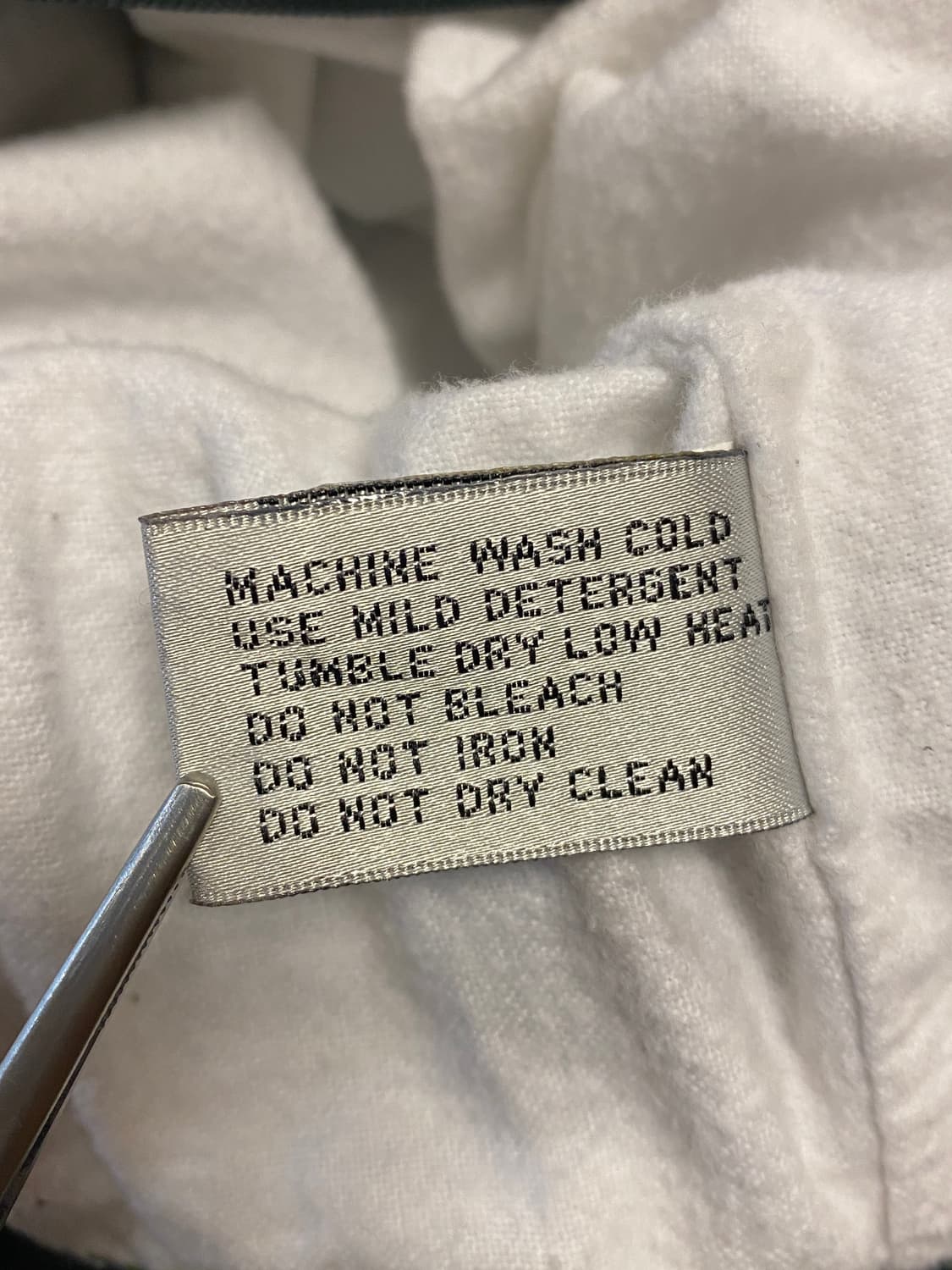 빈티지 웜업 (Man 2XL) AA0987 상품이미지9