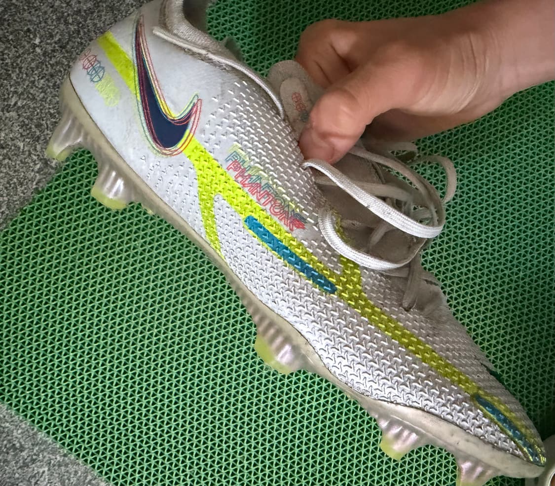 나이키 축구화 250 사이즈 상품이미지5