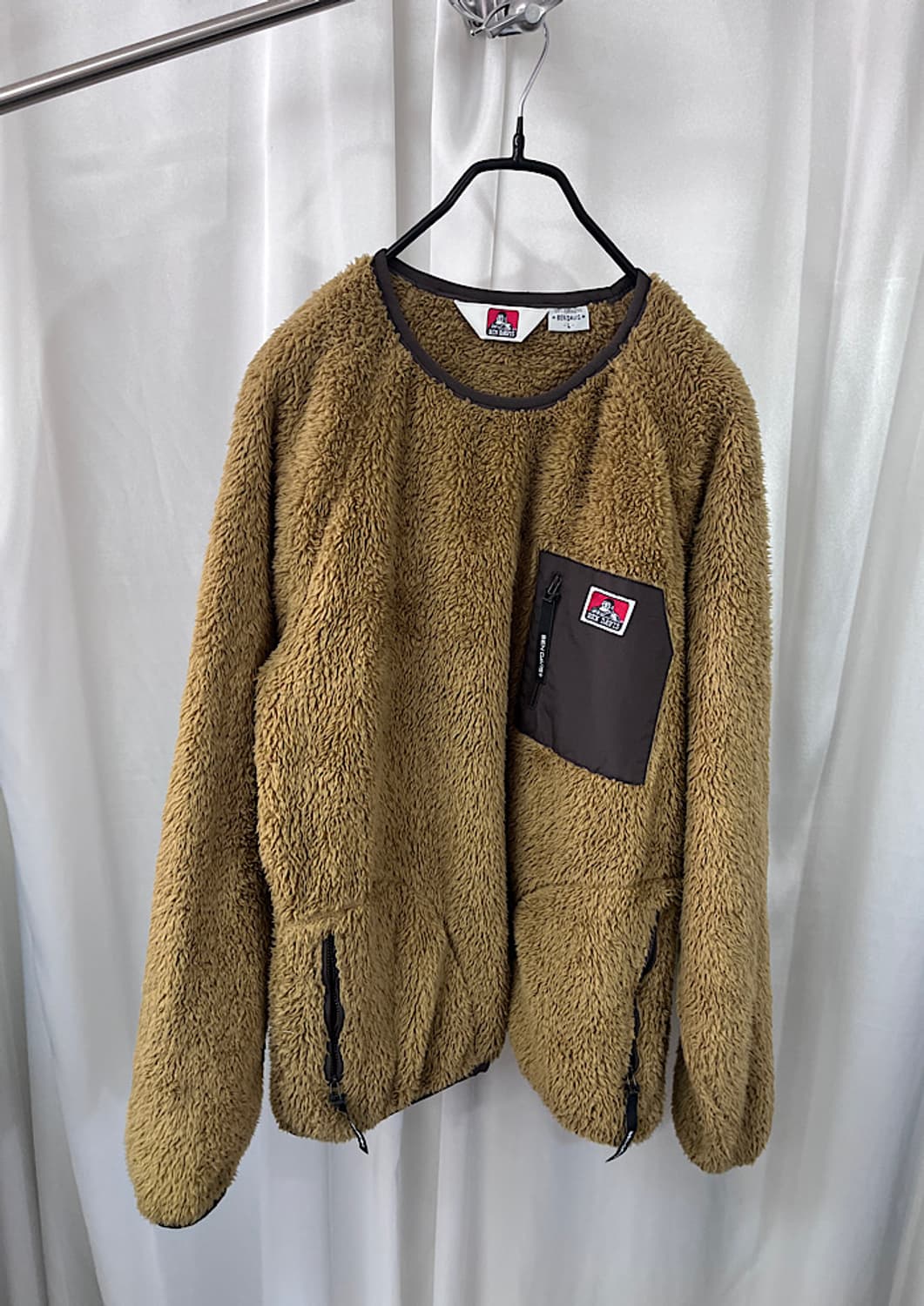 BEN DAVIS 상품이미지1