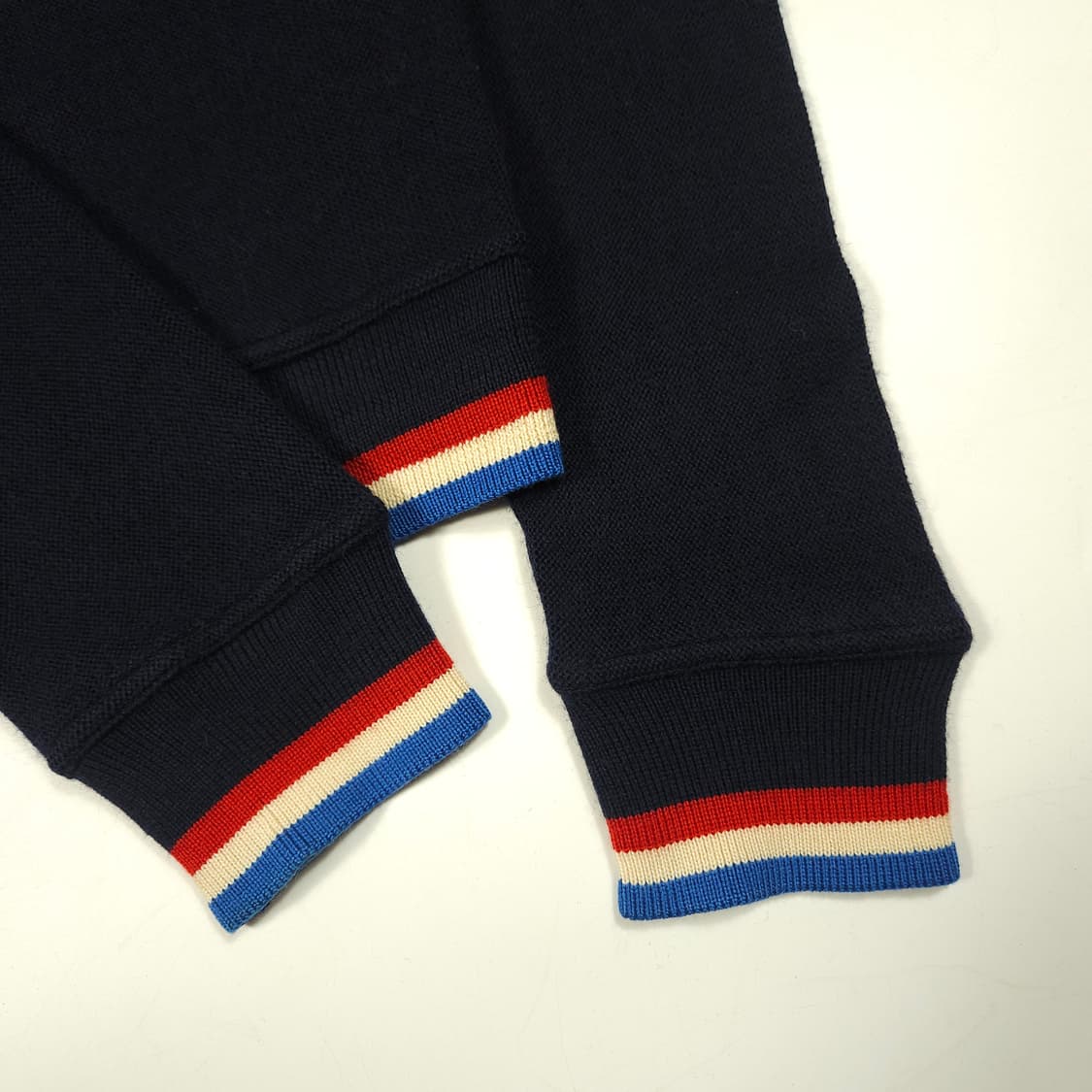 라코스테 네이비 가디건 상품이미지4