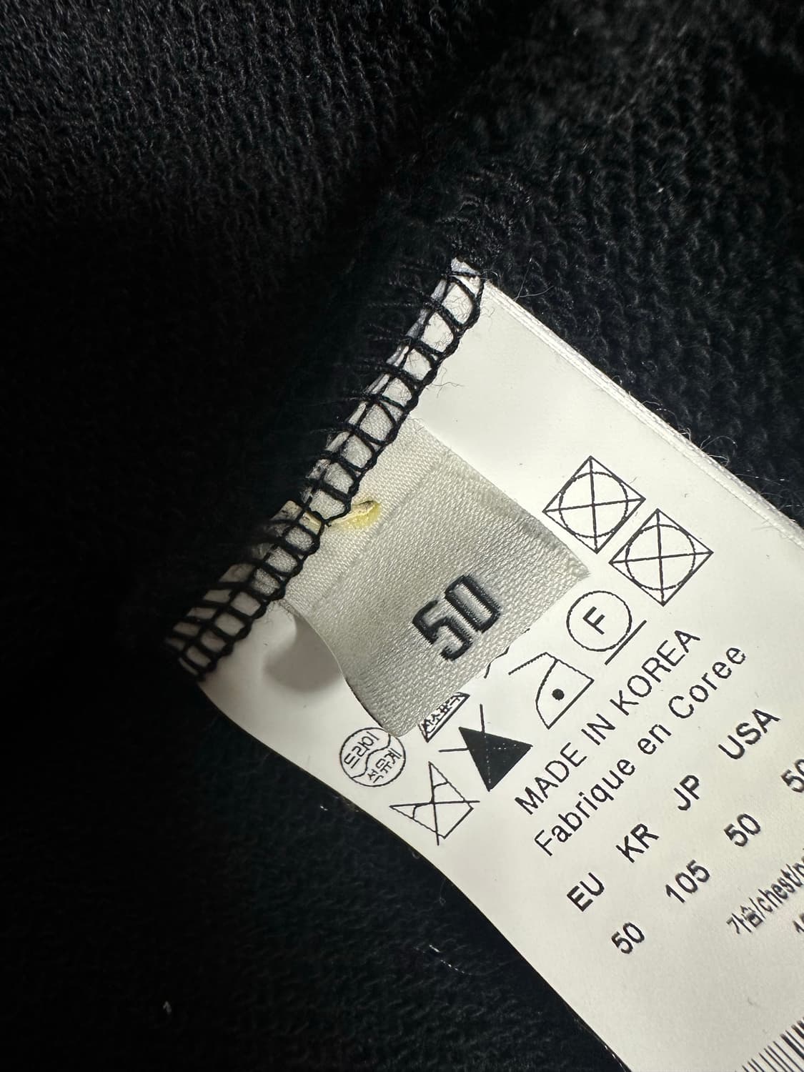 우영미 플라워 튤립 후드 50 상품이미지4