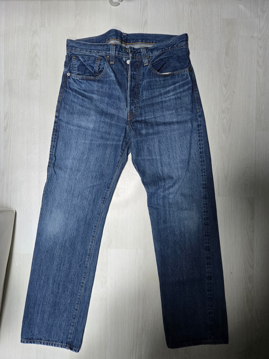 (새상품) Lvc47501 0223 34x32 상품이미지1