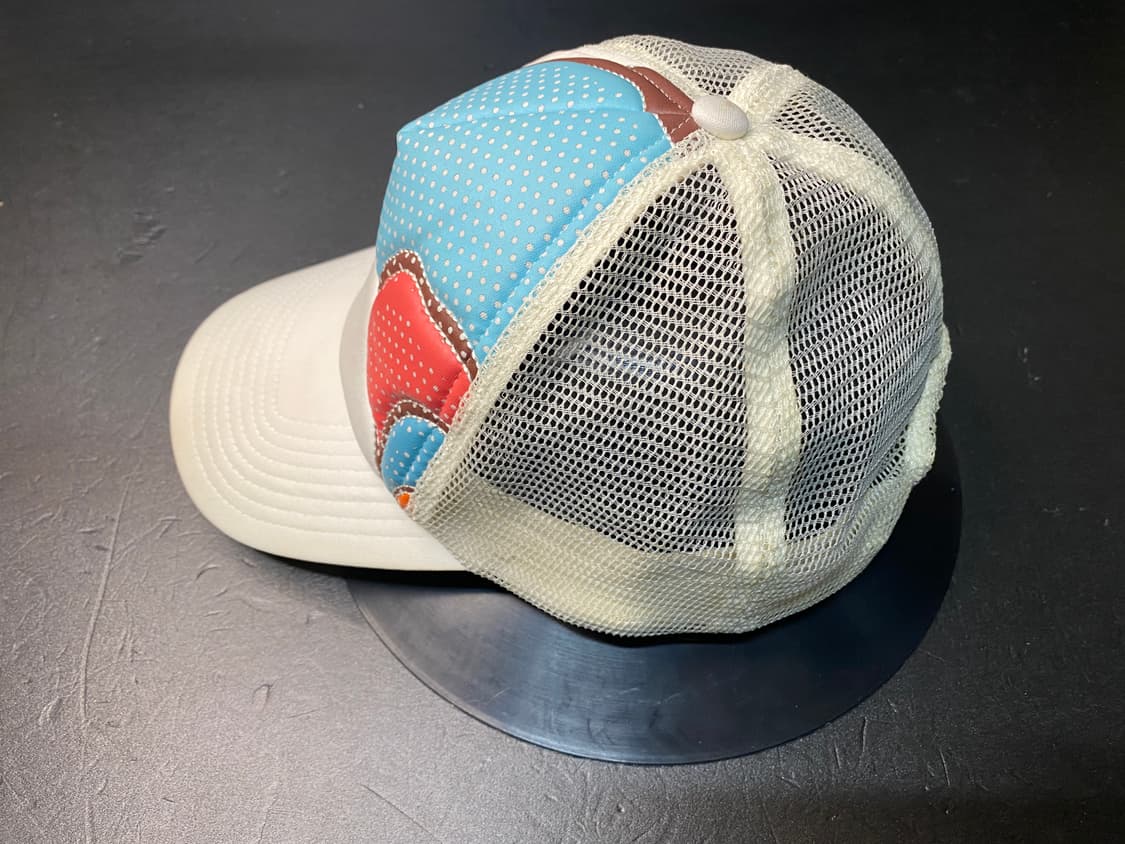 Nike vintage trucker cap 상품이미지4