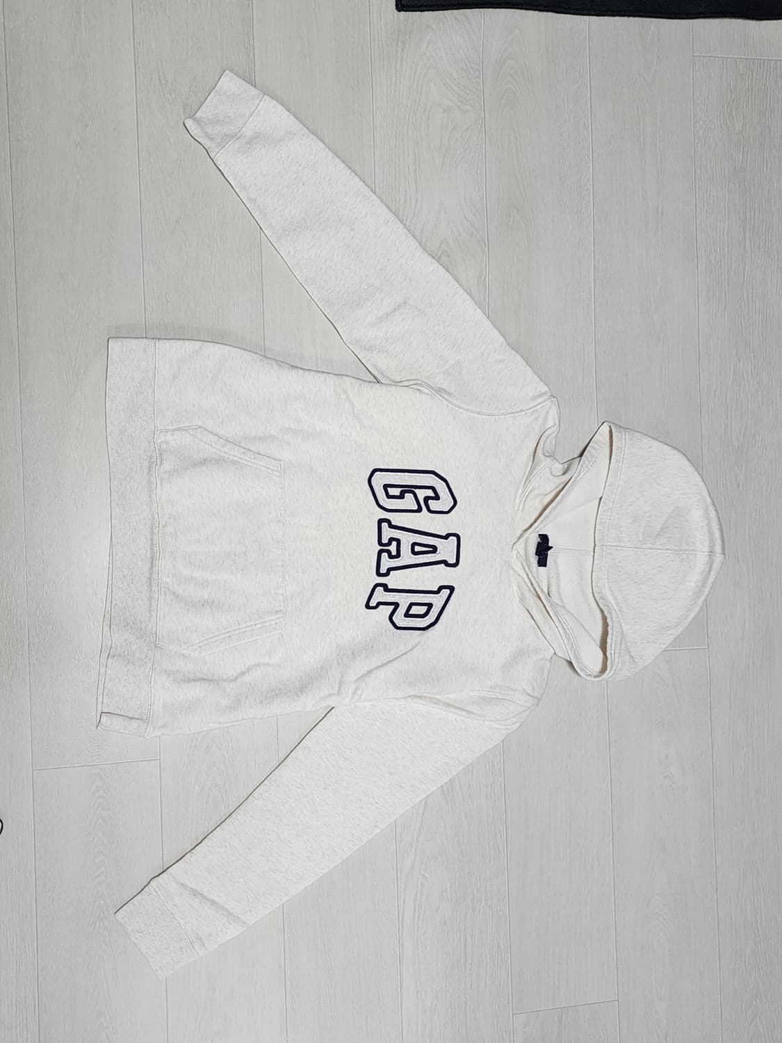 GAP 갭 후드티 L 상품이미지1