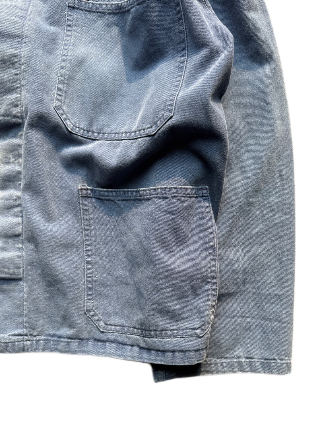 KLM Kleding 워크자켓 XL 상품이미지7