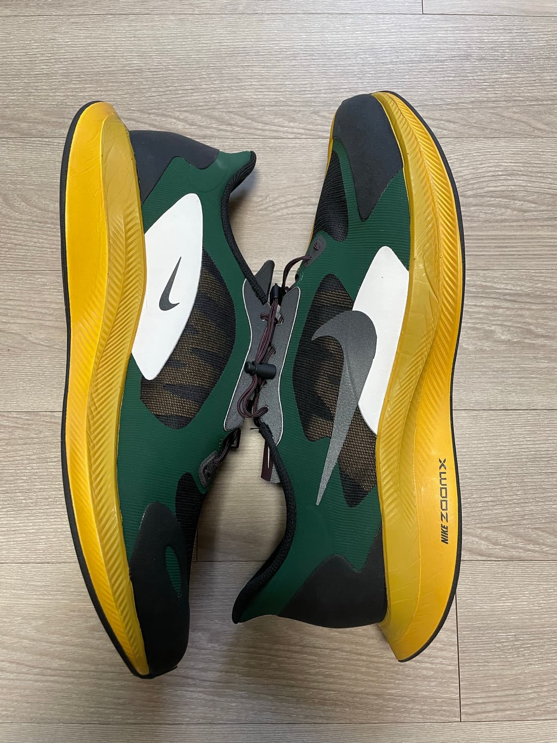 나이키 갸쿠소우 줌 페가수스 35 데드스탁 상품이미지4