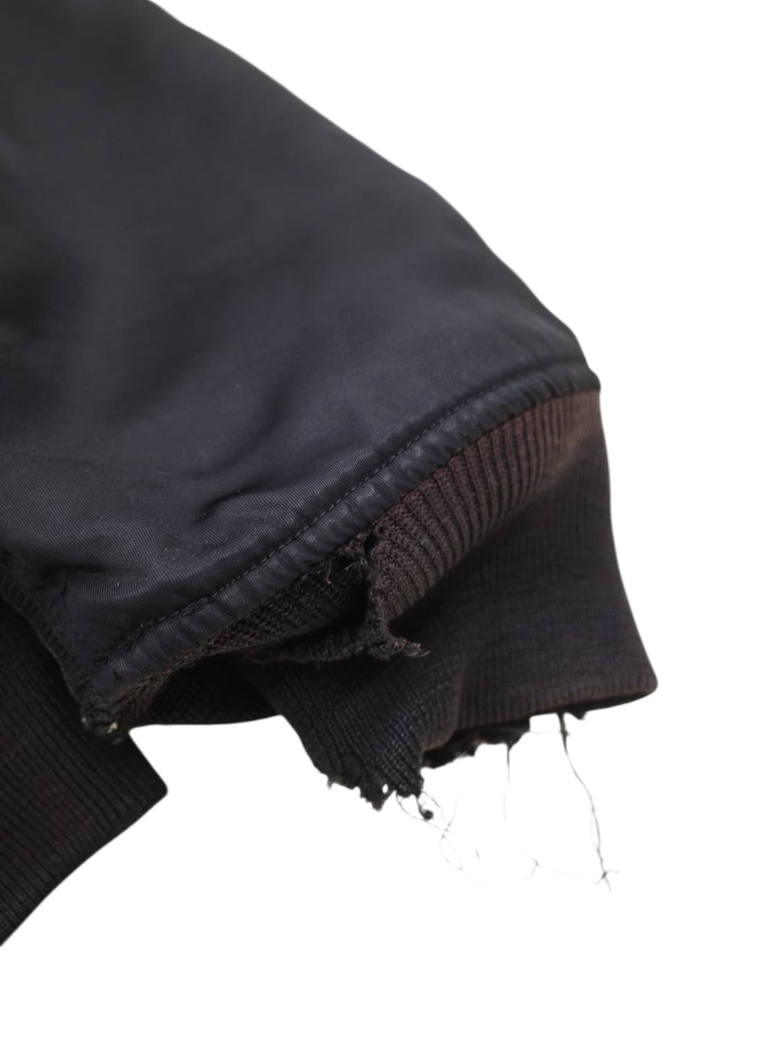 00‘s 굿이너프 MA-1 상품이미지6