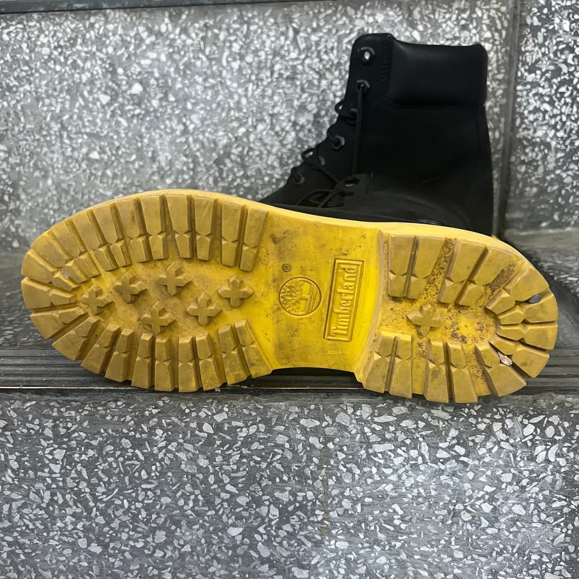 팀버랜드 해리티지 6인치 워터프루프 부츠 상품이미지5