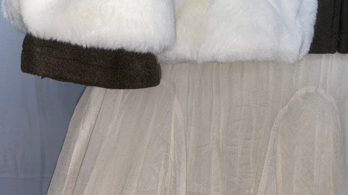 🍒키키의 폼폼레이어드 set🍒 상품이미지4