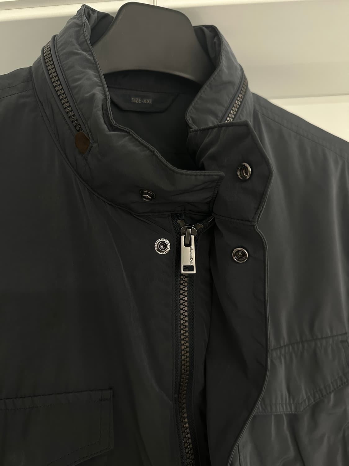 [마시모두띠] 남성 M65필드자켓 상품이미지10