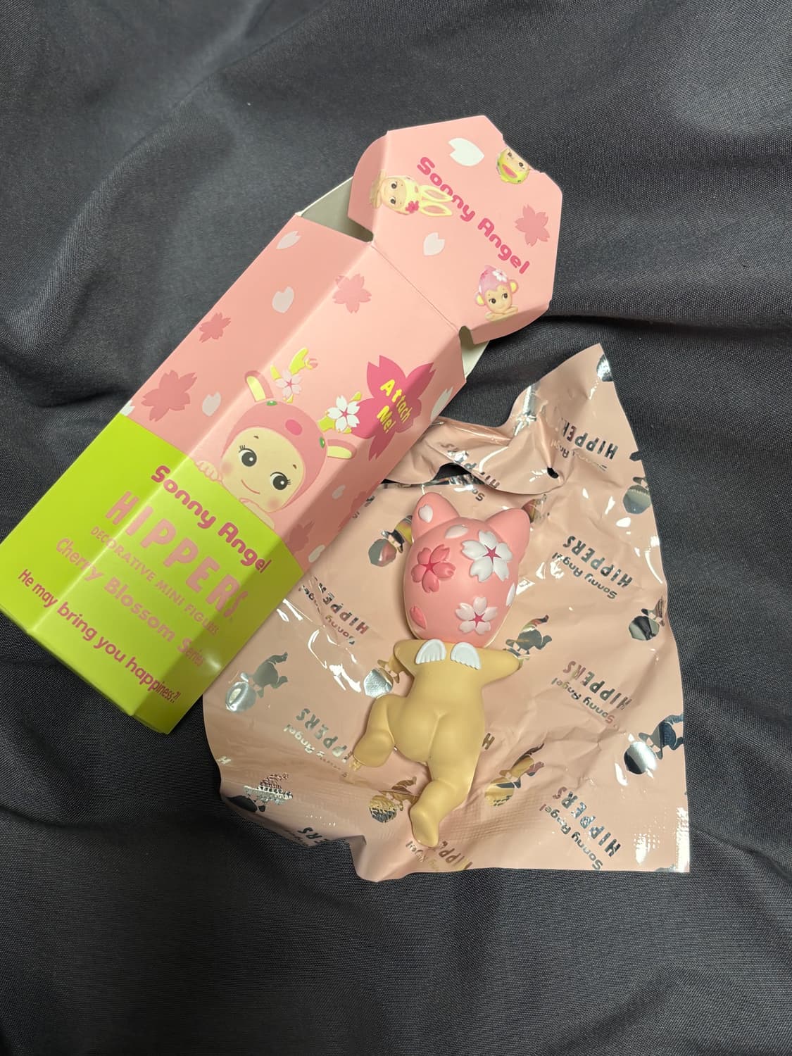 소니엔젤 체리블라썸 히퍼 시바이누 상품이미지2