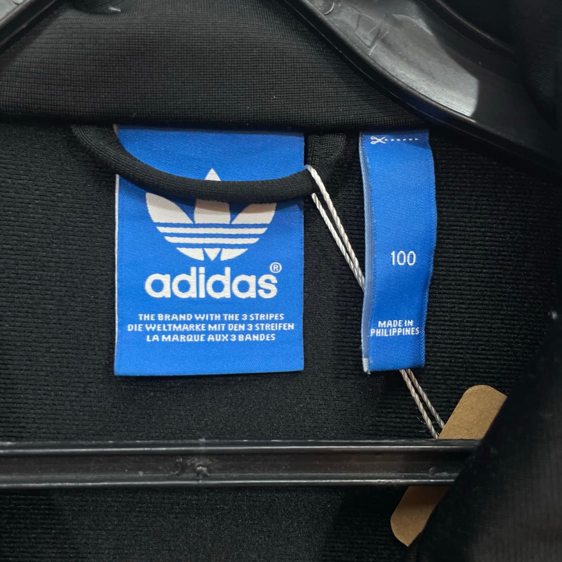 Adidas Firebird Track Top 상품이미지7