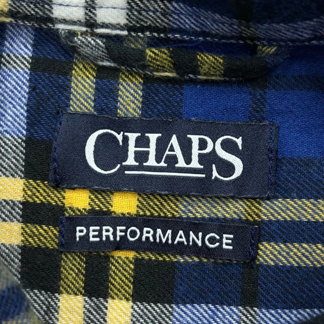 챕스랄프로렌 체크 셔츠 v2397 상품이미지6