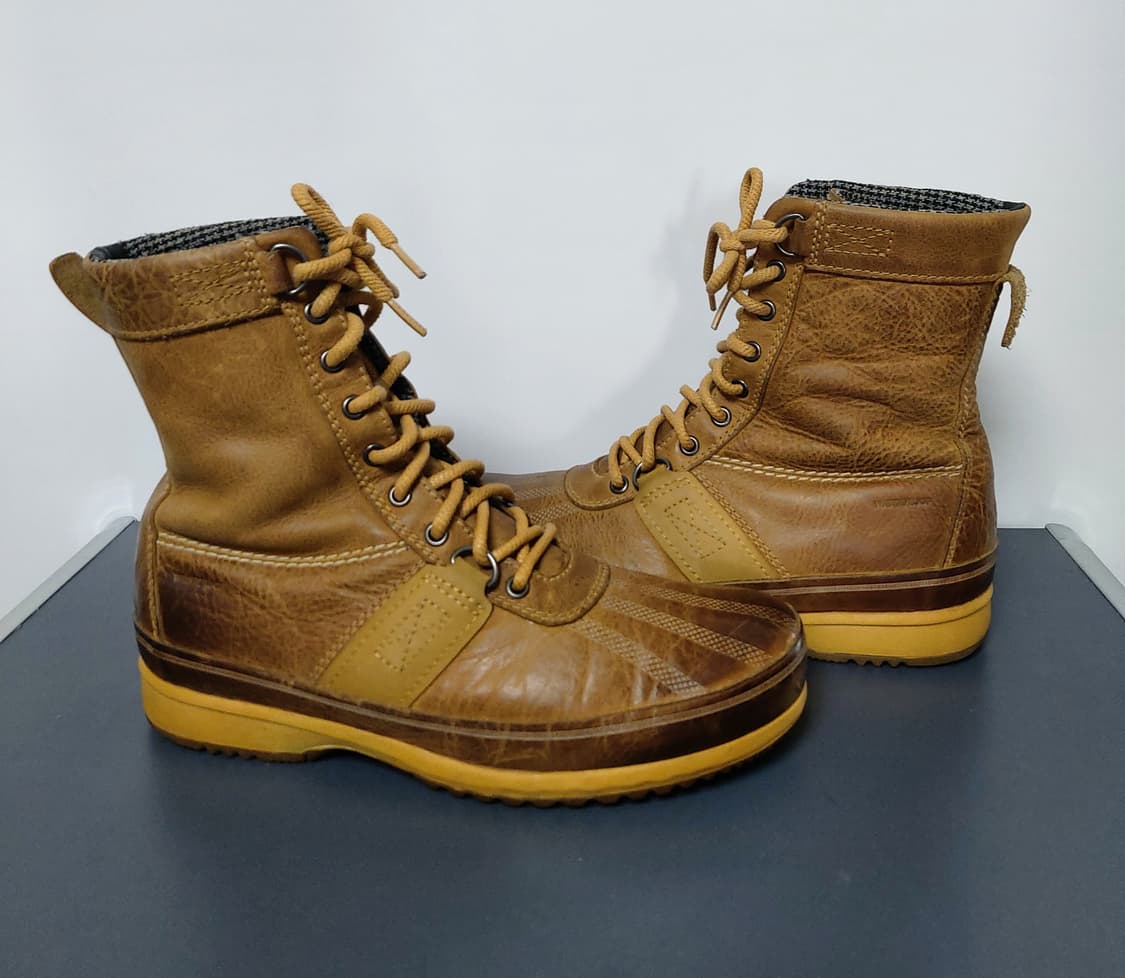 소렐(SOREL)데이스톰 고어텍스(GTX) 덕 부츠(270mm)

 상품이미지3