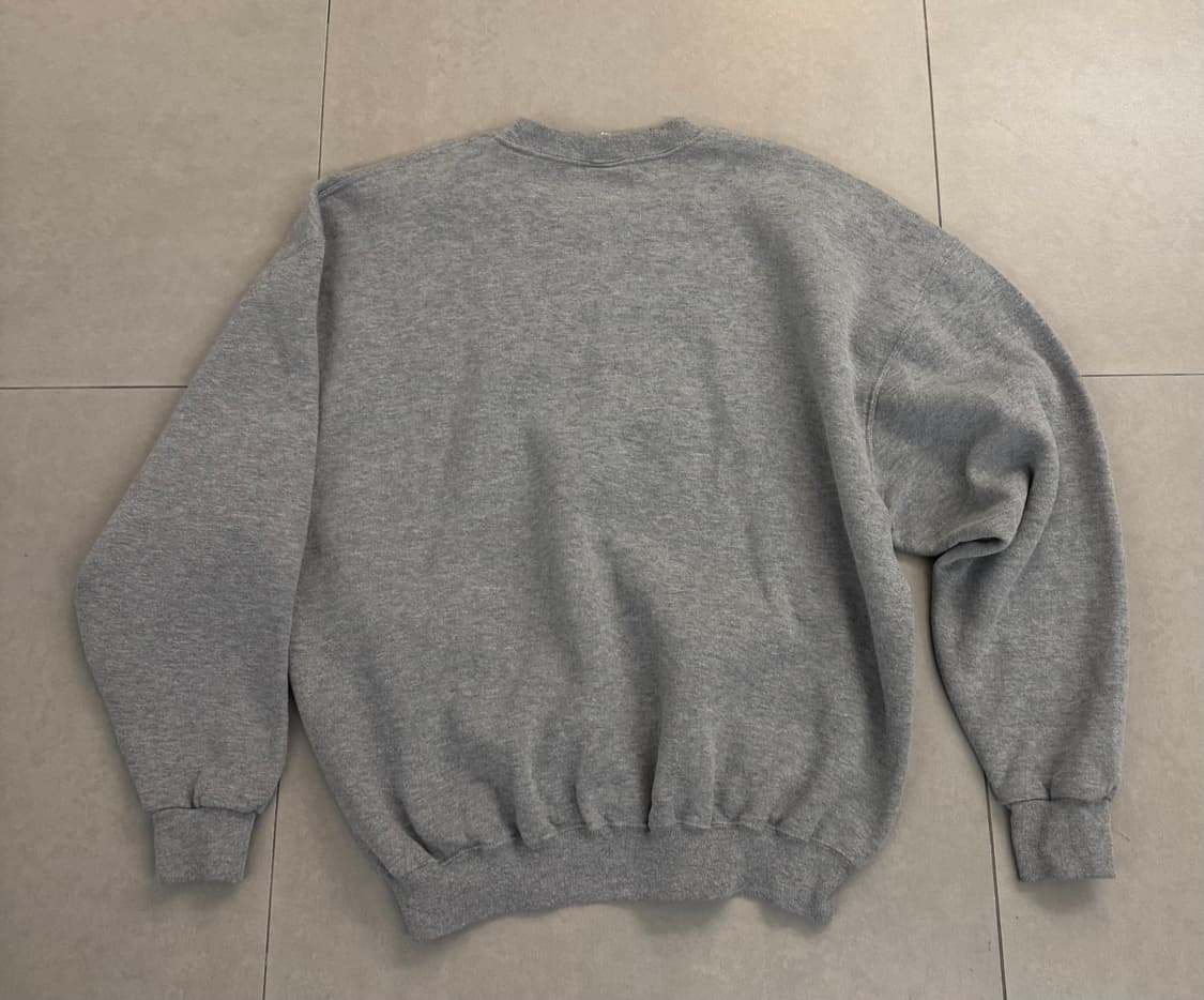 빈티지 Russell Athletic 스웨트셔츠 xxl 상품이미지4