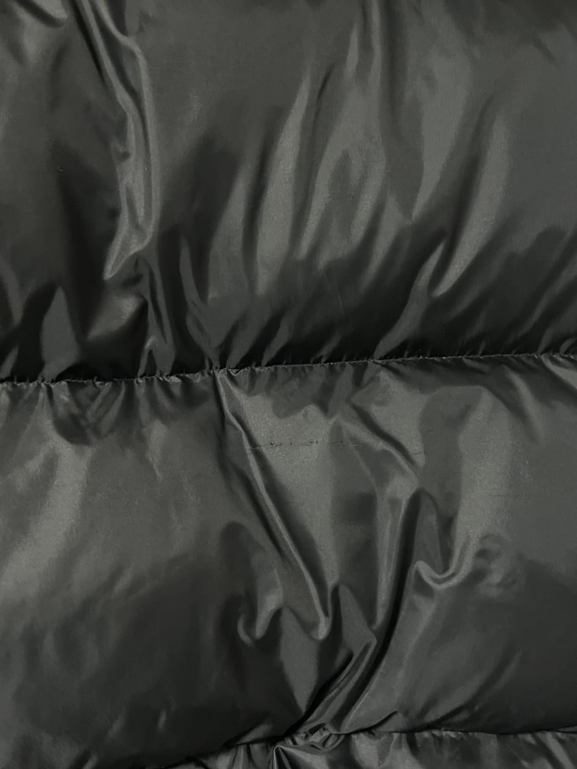 더블탭스 Wtaps 비부악파카 블랙 03 상품이미지6