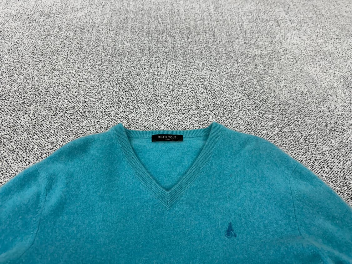빈폴 케시미어 니트 상품이미지2