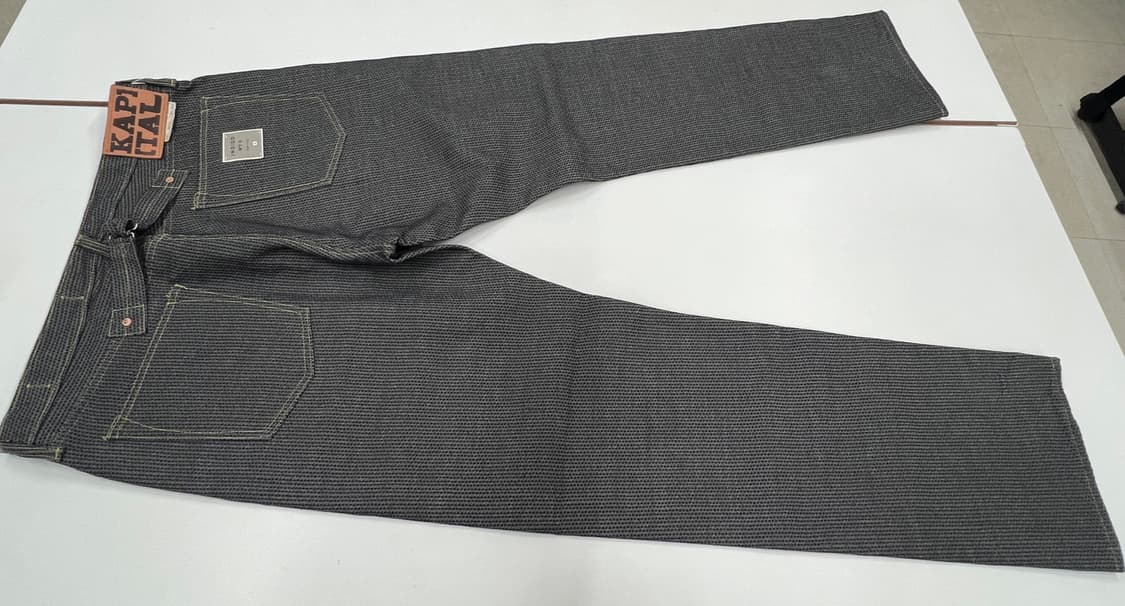 캐피탈 센츄리 No.7 40사이즈 상품이미지7