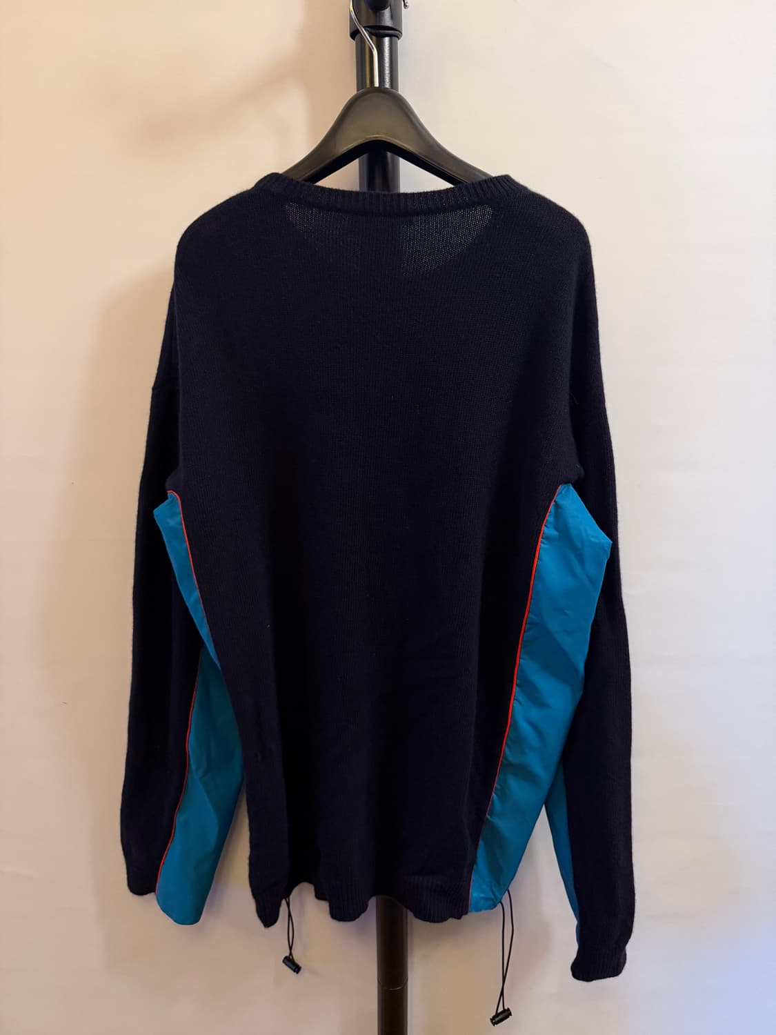 발렌티노 스트링 니트 상품이미지6