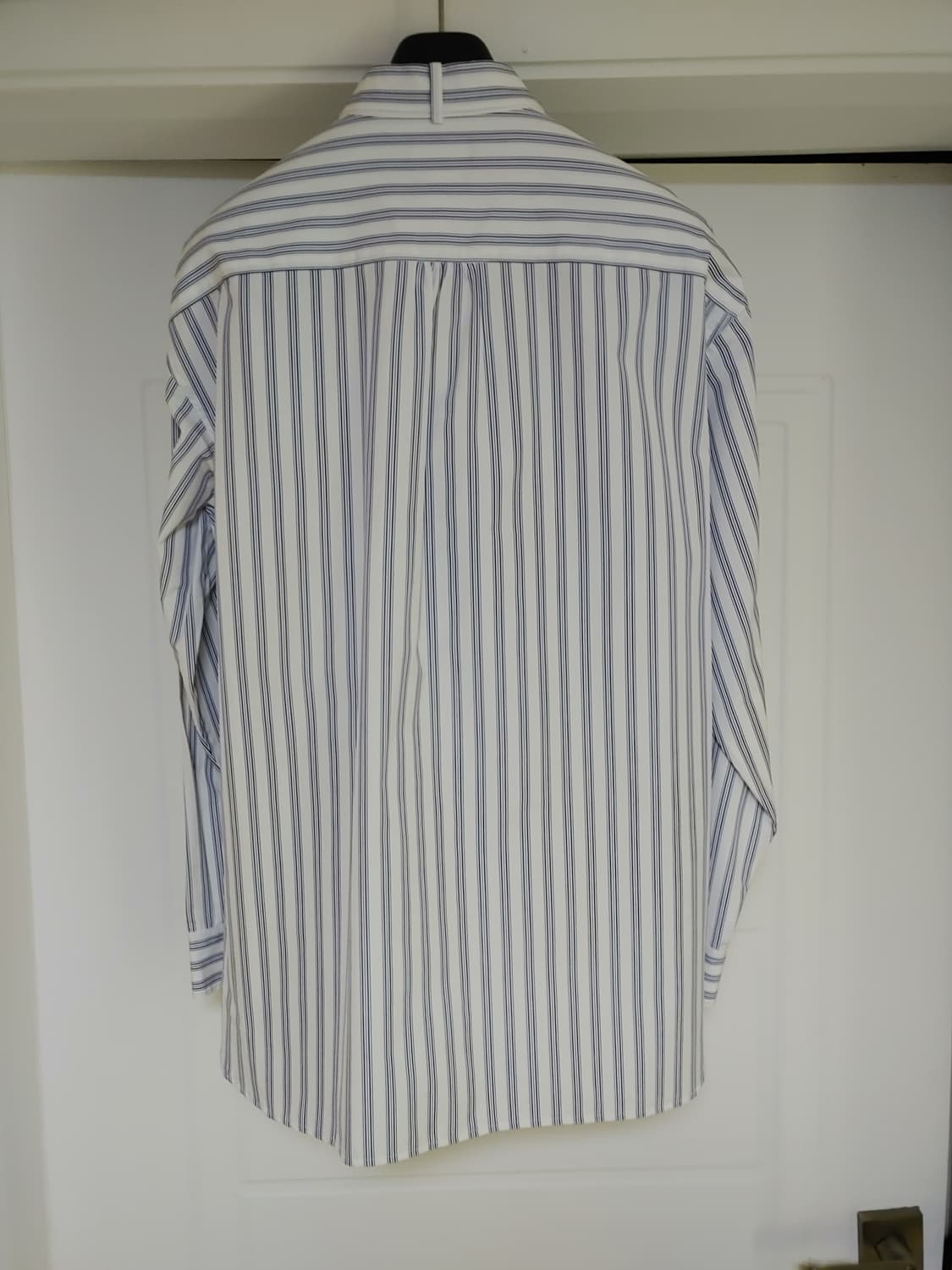 송지오옴므 타이 셔츠 팝니다 상품이미지5