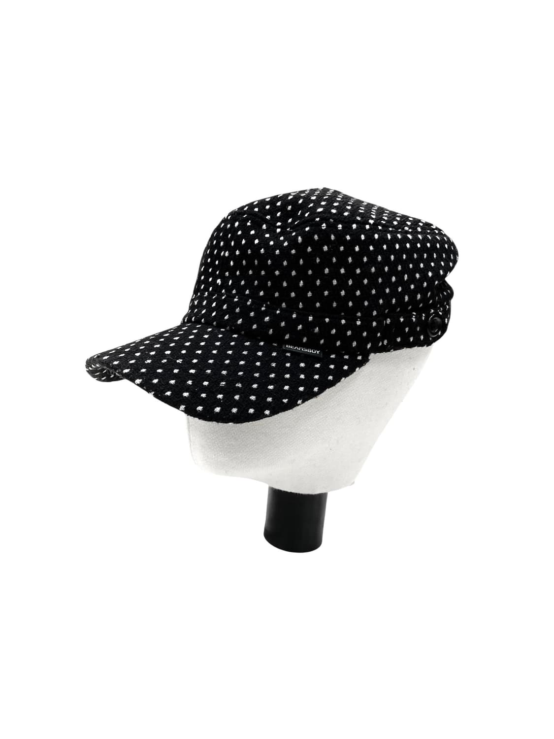 Beams dot cap  상품이미지1
