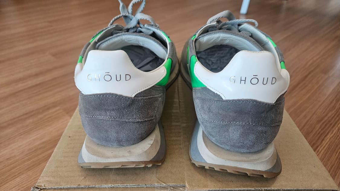 Ghoud sneakers 43 상품이미지4