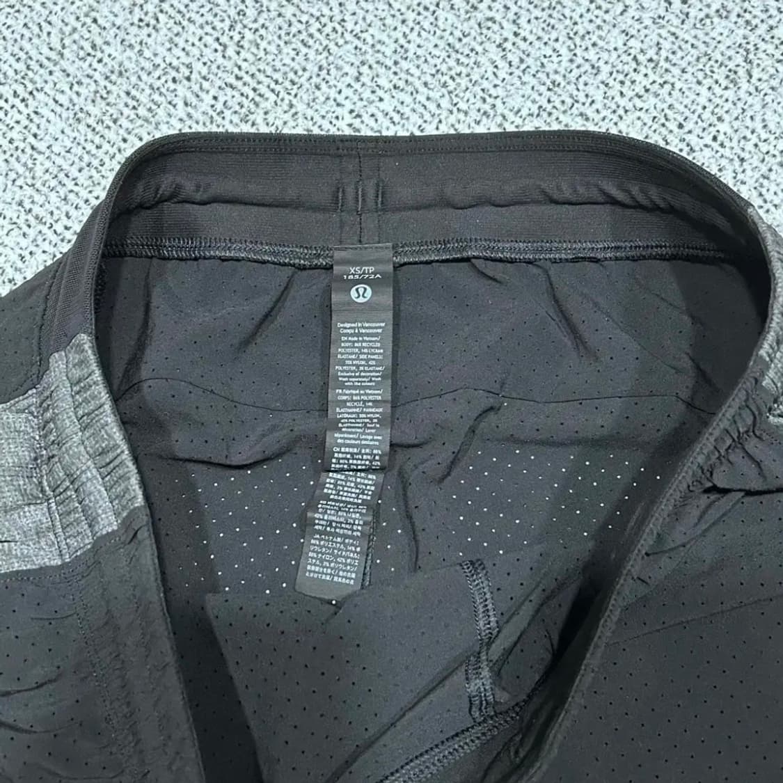 룰루레몬 러닝쇼츠 상품이미지6