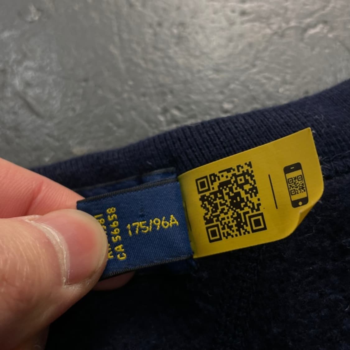 100 폴로 랄프로렌 신형 맨투맨 상품이미지4