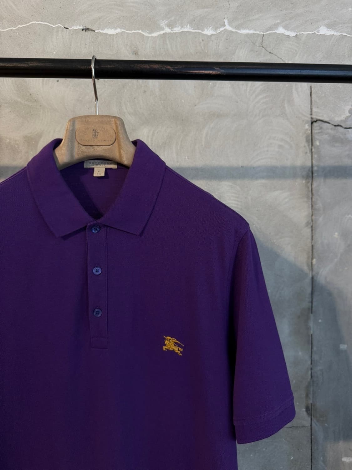 버버리 브릿 pk 셔츠105 상품이미지6