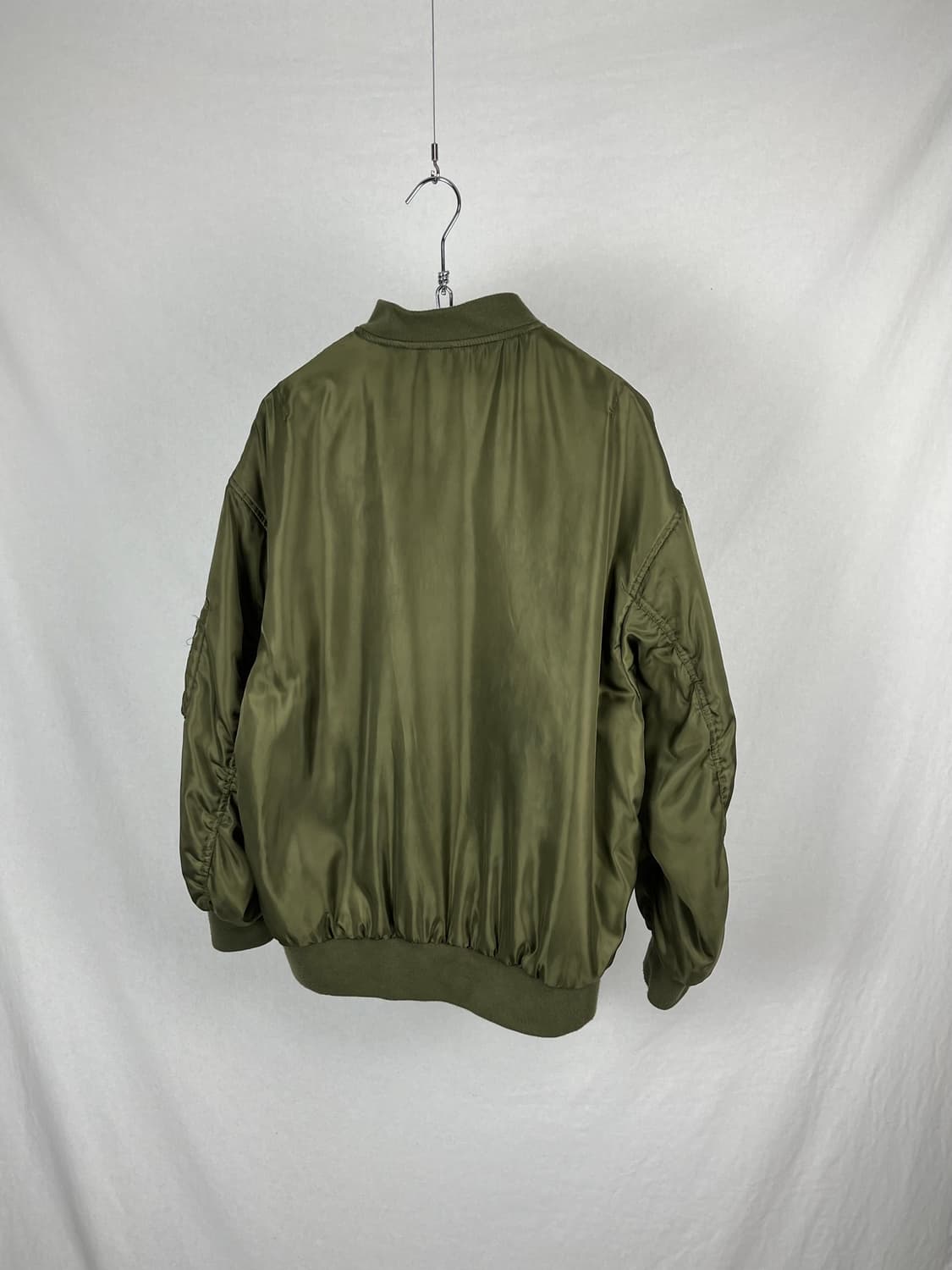 Vintage ma-1 상품이미지3